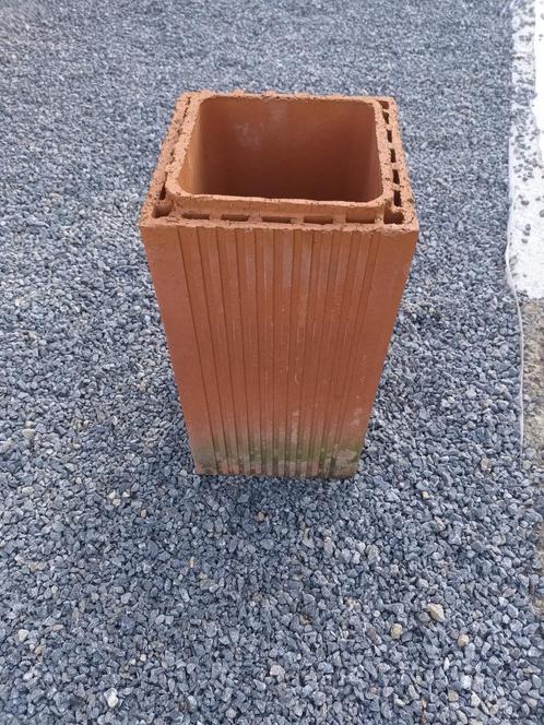A vendre 1 boisseau cheminé, Huis en Inrichting, Woonaccessoires | Overige, Ophalen