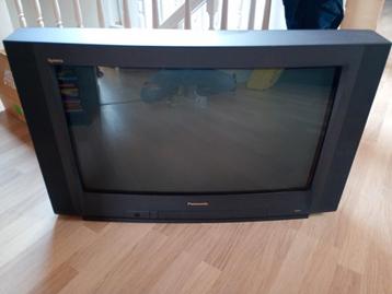 Beeldbuis televisie (CRT) beschikbaar voor biedingen
