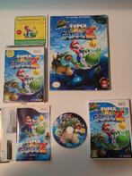 Guide officiel jeu Mario Galaxy 2 sur Wii, Consoles de jeu & Jeux vidéo, Jeux | Nintendo Wii, Comme neuf, Enlèvement ou Envoi