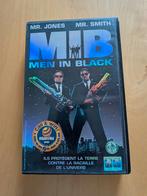 Video Cassette - "Men In Black", Cd's en Dvd's, VHS | Film, Ophalen, Zo goed als nieuw, Science Fiction en Fantasy
