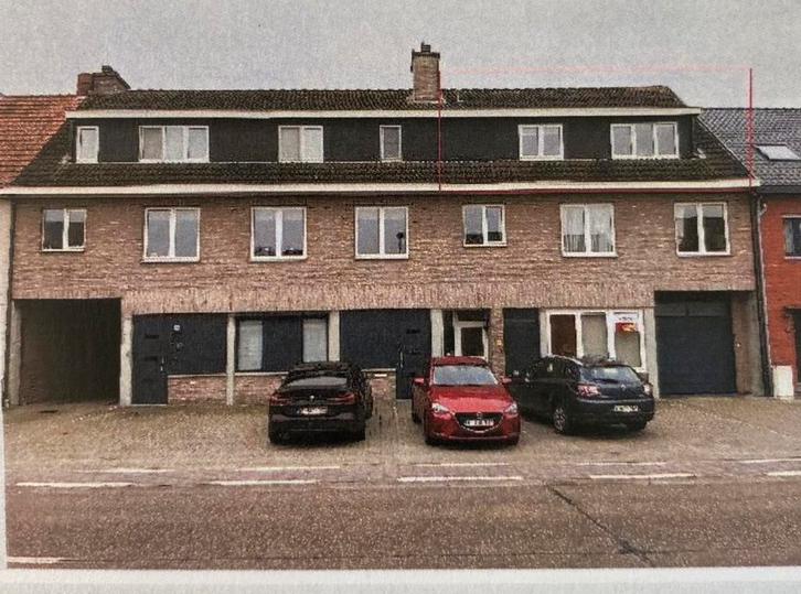 Appartement te koop in het centrum van Witgoor - Dessel, Immo, Huizen en Appartementen te koop, Provincie Antwerpen, Appartement
