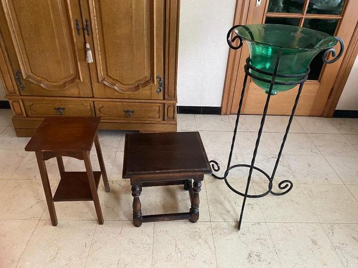 Verschillende woonaccessoires, Huis en Inrichting, Woonaccessoires | Vazen, Gebruikt, Ophalen