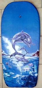Planche de surf motif " Dauphins ", Autre, Enlèvement, Utilisé