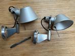Artemide - Lampe - Tolomeo - paire d'applique, Ophalen, Zo goed als nieuw, Overige materialen