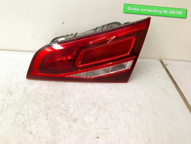 ACHTERLICHT RECHTS BINNEN Audi A3 Sportback (8VA / 8VF), Auto-onderdelen, Verlichting, Audi, Gebruikt