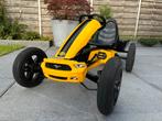 BERG Ford mustang GT go cart met aanhanger, Kinderen en Baby's, Speelgoed | Buiten | Skelters, Ophalen, Gebruikt, Berg, Met kar of aanhanger