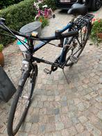 Stadsfiets Norta, Fietsen en Brommers, Fietsen | Heren | Herenfietsen, Ophalen, Gebruikt, Overige merken, Versnellingen