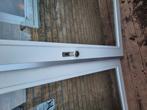 Tuin/garage/buitendeuren( staan op de kop), Tuin en Terras, Ophalen, Gebruikt