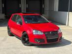 Golf 5 gti 2008 dsg automaat full opties, Autos, Achat, Automatique, 4x4, Golf