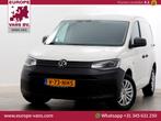 Volkswagen Caddy Cargo 1.5 TSI 115pk Benzine Airco/LED/2x Sc, Auto's, Wit, 146 g/km, Bedrijf, Handgeschakeld