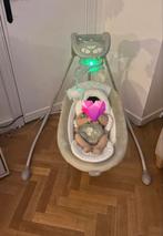 Balancelle Ingenuity inlighten cradling swing, Enfants & Bébés, Relax bébé, Comme neuf