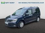 Volkswagen Caddy Caddy 1.0 TSI Dark & Cool, Caddy Combi, 159 g/km, Handgeschakeld, Zilver of Grijs
