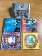 Turn up the bass megamix - 16 - 1995 - 94 - TURN UP THE BASS, Ophalen of Verzenden, Zo goed als nieuw