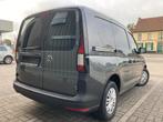 Volkswagen Caddy -Airco -GPS navigatie -Lichte vracht -App -, Auto's, 4 cilinders, Bedrijf, 5 deurs, 2 zetels
