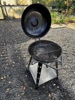 Barbecue, Tuin en Terras, Houtskoolbarbecues, Ophalen, Gebruikt