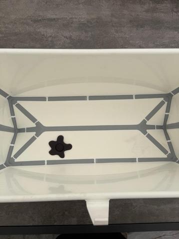 Stokke flexi bad beschikbaar voor biedingen