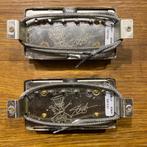 Seymour Duncan Slash APH2 Pickup Set Nickel, Ophalen of Verzenden, Zo goed als nieuw, Elektrische gitaar