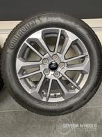 16” originele Ford Focus MK4 velgen + allseason banden 5x108, Auto-onderdelen, Banden en Velgen, Gebruikt, 16 inch, Banden en Velgen