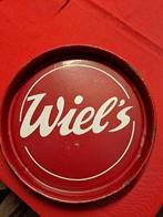 Bierplateau wiel´s, Ophalen of Verzenden, Gebruikt, Reclamebord, Plaat of Schild, Overige merken