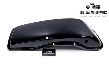 Saddlebag cover Left Touring 2014-up beschikbaar voor biedingen