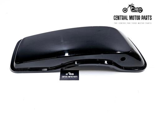 Saddlebag cover Left Touring 2014-up, Motoren, Onderdelen | Harley-Davidson, Gebruikt, Ophalen of Verzenden