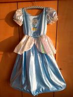Robe  Cendrillon,  taille 6 ans.  Disney, Enlèvement ou Envoi, Comme neuf