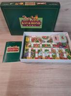 het grote kat en hond spel - s6349, Verzenden, Zo goed als nieuw