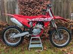 (60u) Gasgas MC350F 2023, KTM 350 sxf, no 450 250 SX F, Motoren, Particulier