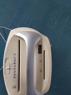 Papier versnipperaar, Ophalen