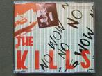 The Kills - No Wow (CD 2004, The Dead Weather), CD & DVD, CD | Rock, Enlèvement ou Envoi, Alternatif