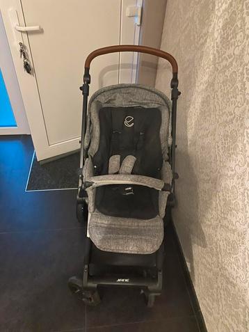 Jane Muum 3-in-1 kinderwagenset beschikbaar voor biedingen