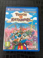 Touch My Katamari (PlayStation Vita), Consoles de jeu & Jeux vidéo, Jeux | Sony PlayStation Vita, 1 joueur, Comme neuf, Enlèvement