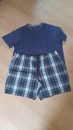 Heren shortama (XXL), Ophalen of Verzenden, Gedragen, Overige maten, C&A