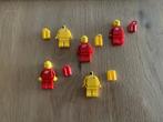 5 minifig Lego Space en toebehoren, Envoi, Lego