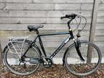 Herenfiets Batavus H57, Fietsen en Brommers, Fietsen | Heren | Herenfietsen, Gebruikt, Versnellingen, Batavus, Ophalen of Verzenden