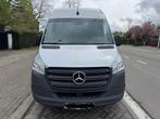 Mercedes Sprinter 316 CDI L3 -TREKH3.5T - 72000KM - AUTOMAAT, Auto's, Bestelwagens en Lichte vracht, Automaat, 4 deurs, Achterwielaandrijving