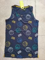 Nieuwe t-shirt met voetbal mt 170 - 176, Kinderen en Baby's, Kinderkleding | Maat 170, Ophalen of Verzenden, Nieuw, Jongen, Shirt of Longsleeve