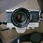 MINOLTA SRT-101, TV, Hi-fi & Vidéo, Enlèvement, Utilisé, Reflex miroir, Minolta