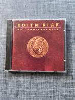 CD Edith Piaf - 30e Anniversaire, Ophalen of Verzenden, Zo goed als nieuw