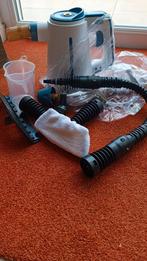 Nettoyeur Vapeur, Electroménager, Enlèvement, Comme neuf, Nettoyeur à vapeur