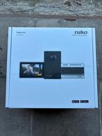 Niko Videofoon kit 510-01501, Ophalen