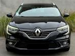Renault Megane 4 1.5Dci euro6b /Bose Edition/Navi/Pdc/Camera, Auto's, Voorwielaandrijving, 4 cilinders, Leder en Stof, Zwart