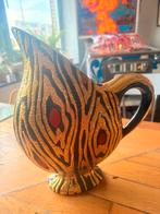 Vase Boch Granada, Enlèvement