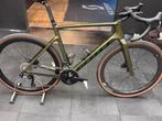 Scott addict gravel maat 56/large, Fietsen en Brommers, Fietsen | Racefietsen, Ophalen, Gebruikt, Carbon