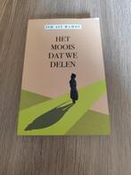 Het moois dat we delen, Ophalen, Zo goed als nieuw