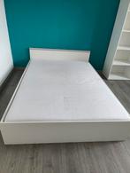 kinderbed met matras, Ophalen, Gebruikt