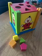 Bumba vormendoos, Kinderen en Baby's, Ophalen, Zo goed als nieuw, Overige typen