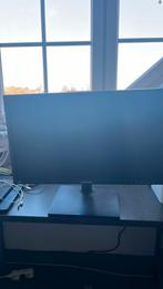 Samsung 24 inch scherm zo goed als nieuw, Rotatif, Full HD, Comme neuf, Enlèvement