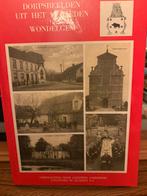 Wondelgem, villages d'autrefois, Enlèvement ou Envoi, 19e siècle, Comme neuf