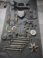 Toute pièce quad yamaha blaster yfs 200, Motos, Enlèvement, Utilisé